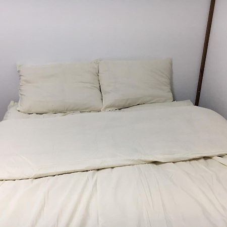 Gettou Moon Peach Hotel Minamidaito Eksteriør billede