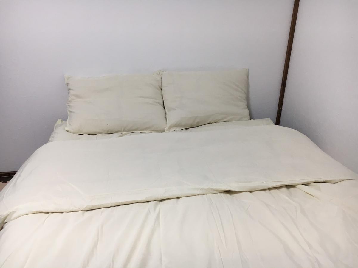 Gettou Moon Peach Hotel Minamidaito Eksteriør billede