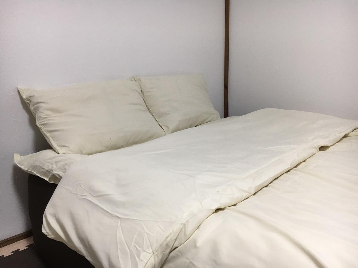 Gettou Moon Peach Hotel Minamidaito Eksteriør billede